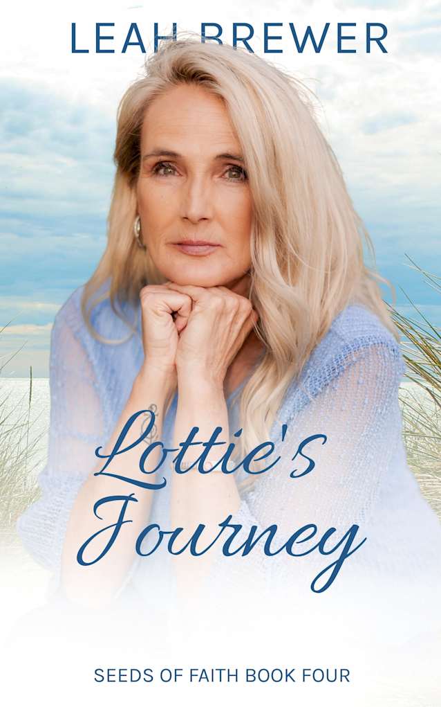 Lottie’s Journey (Seeds of Faith Book 4)