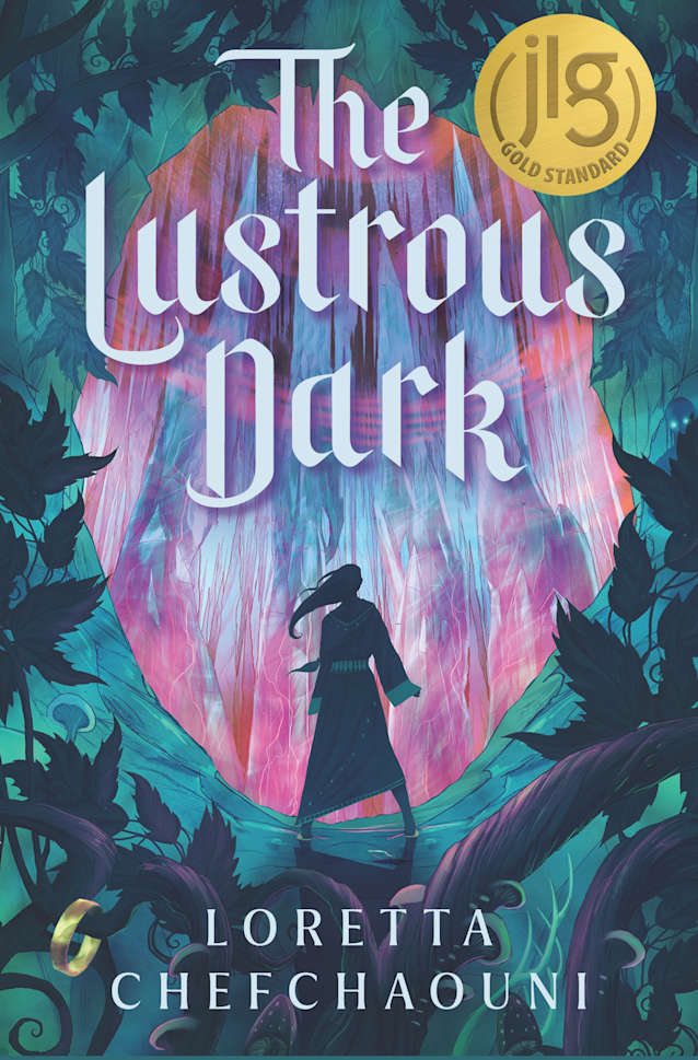 The Lustrous Dark