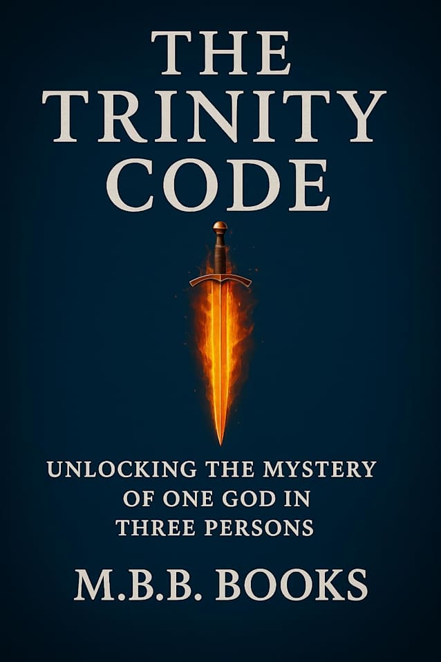 The Trinity Code