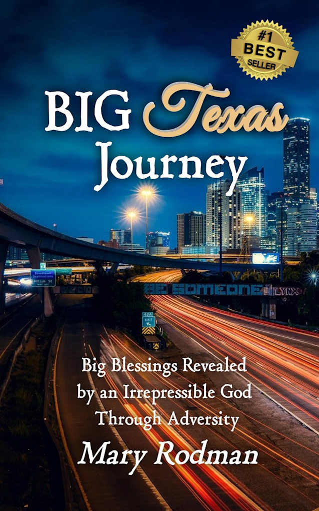 Big Texas Journey
