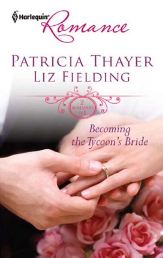 Becoming the Tycoon’s Bride