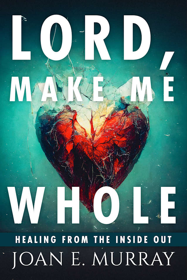 Lord Make Me Whole