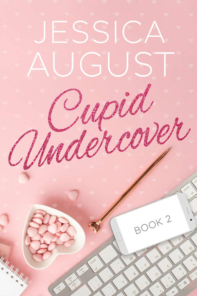 Cupid Undercover (Northburyport Book 2)