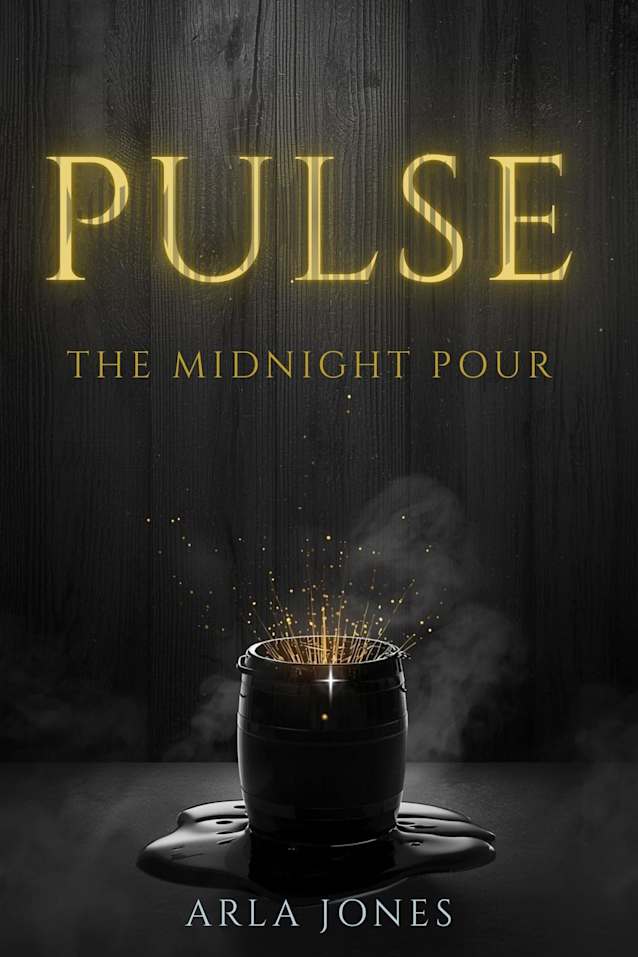 Pulse: The Midnight Pour (Short Nightmares)