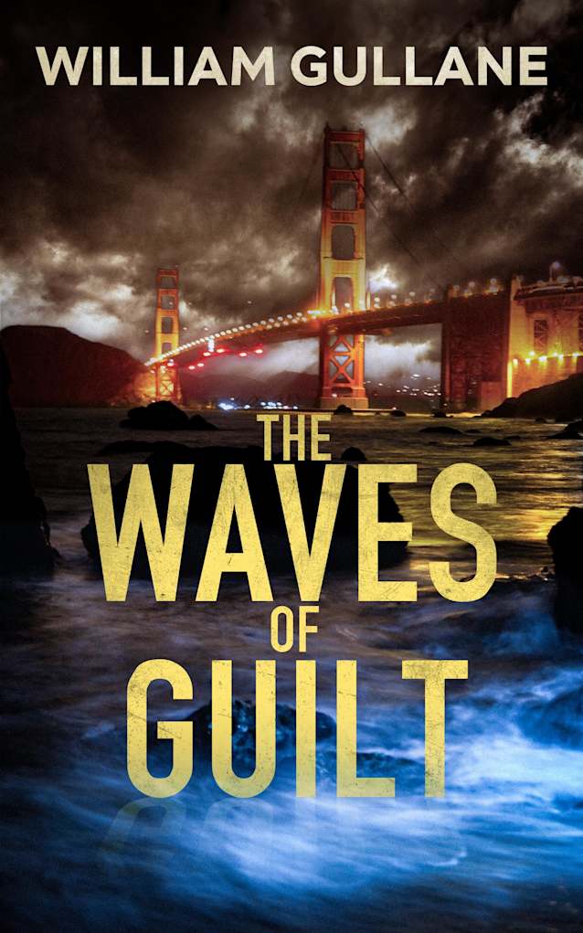The Waves of Guilt (The Ripple of Regrets)