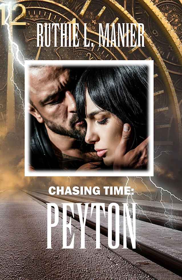CHASING TIME: PEYTON