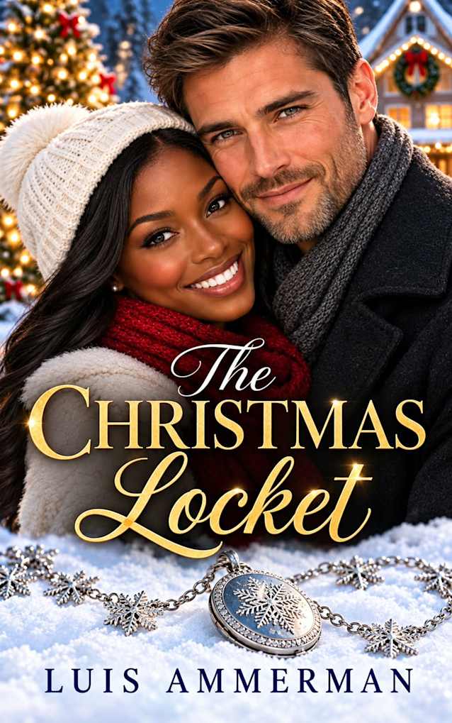 The Christmas Locket (Coming Soon)