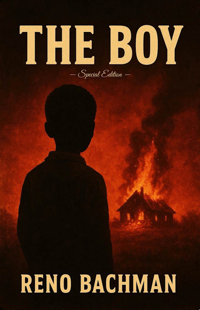 The Boy: Special Edition