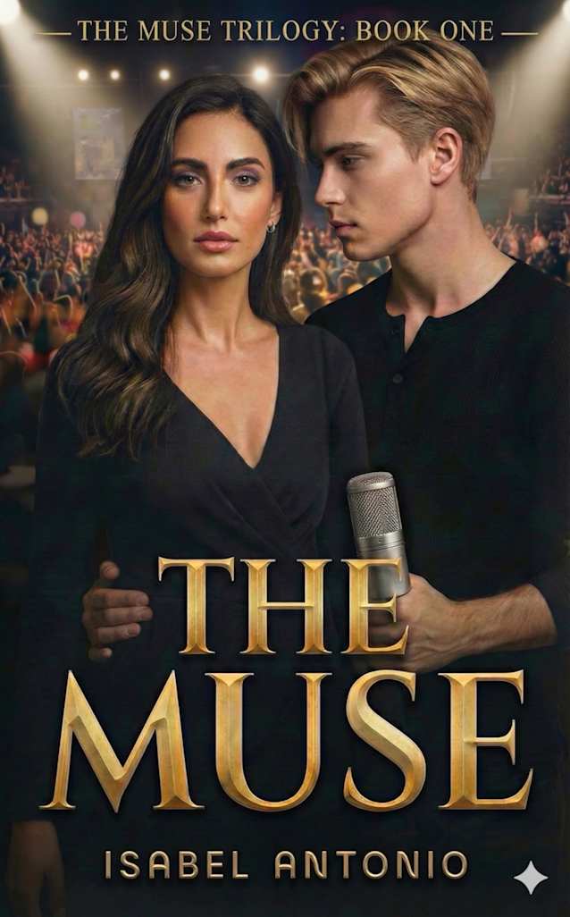 The Muse: BOOK ONE