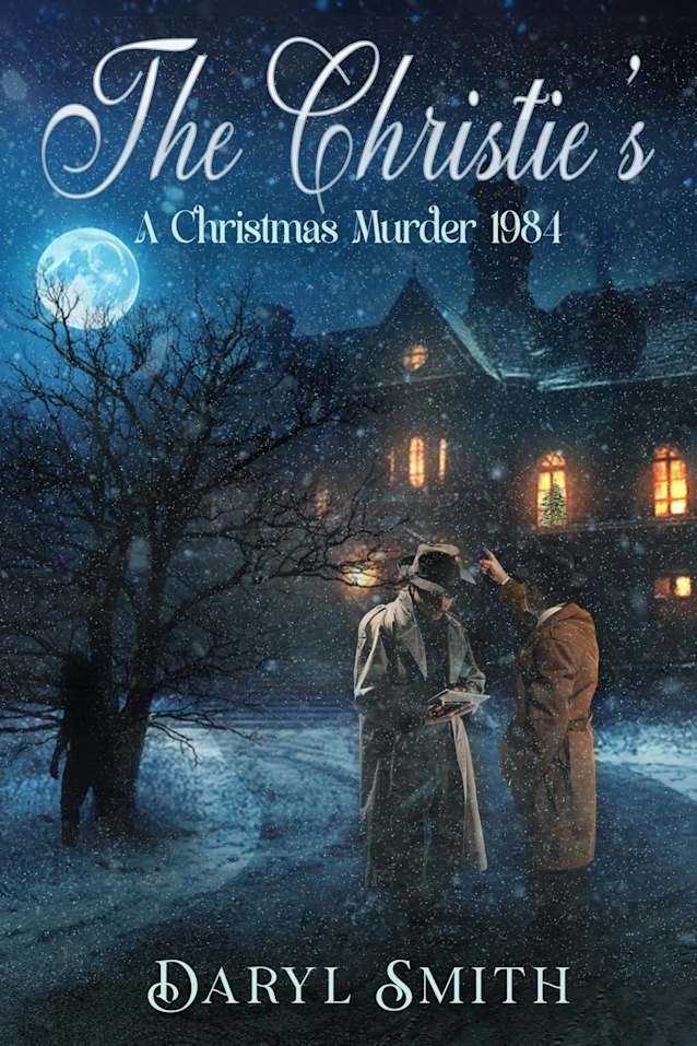 The Christie’s: A Christmas Murder 1984
