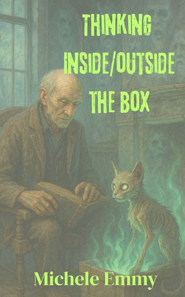 Thinking Inside/Outside the Box