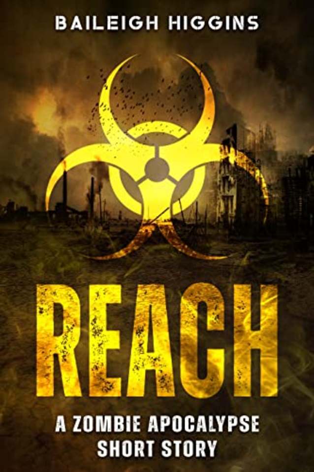 Reach (Children of the Apocalypse)