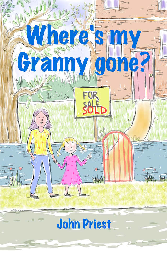 Where’s my Granny gone?
