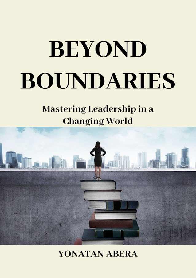 Beyond The Boundaries