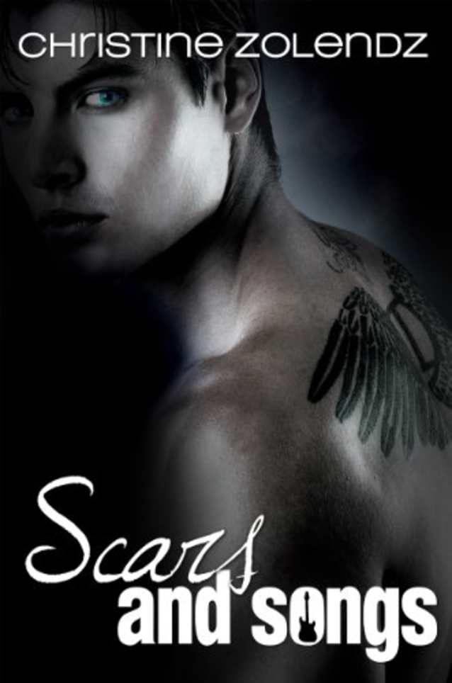 Scars and Songs (Mad World Book 3)