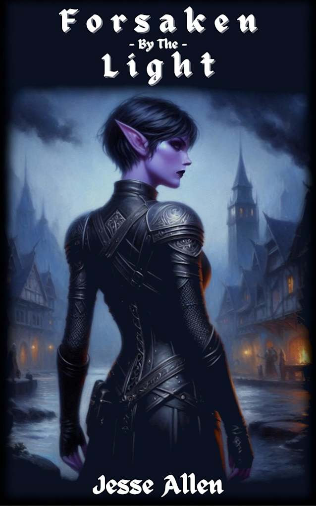 Forsaken By The Light
