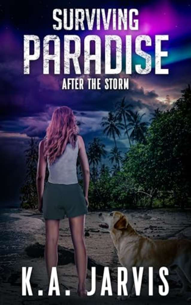 Surviving Paradise