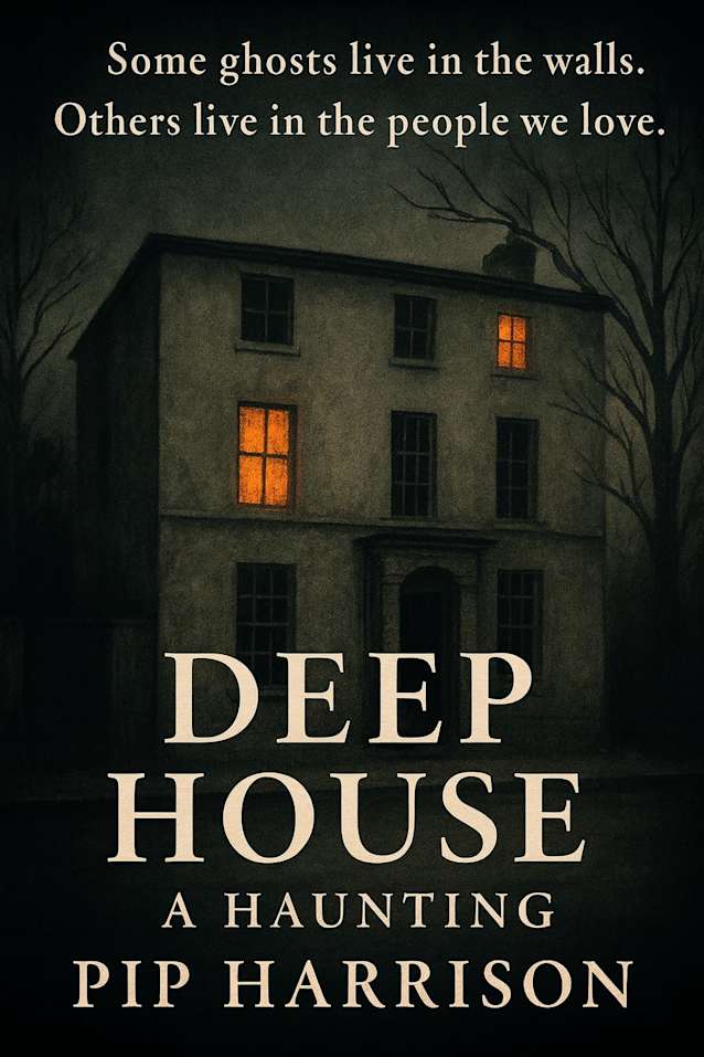 Deep House: A Haunting