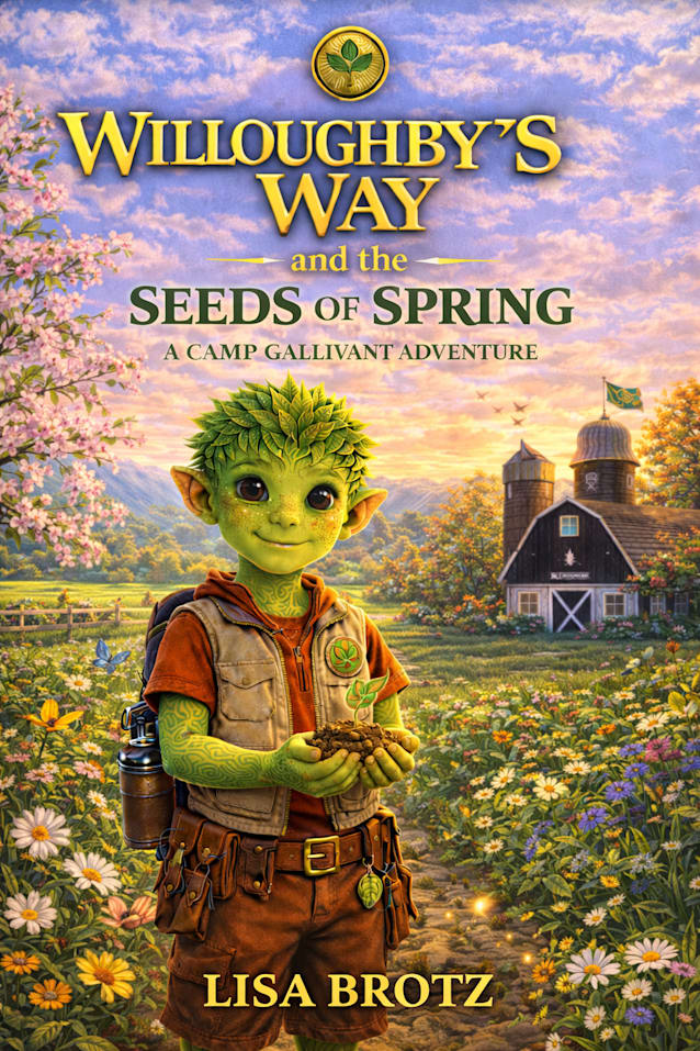 Willoughby’s Way and the Seeds of Spring
