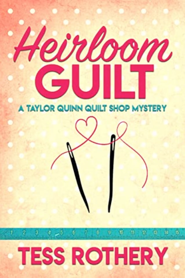 Heirloom Guilt