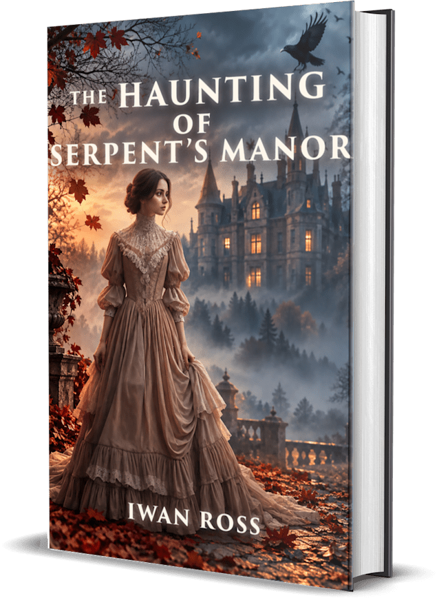 The Haunting of Serpent’s Manor