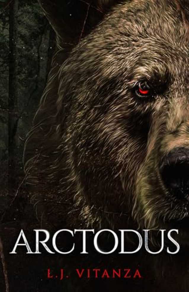 Arctodus (The Predation Series Book 2)