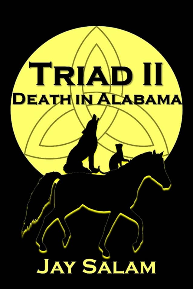 Death in Alabama: Triad II