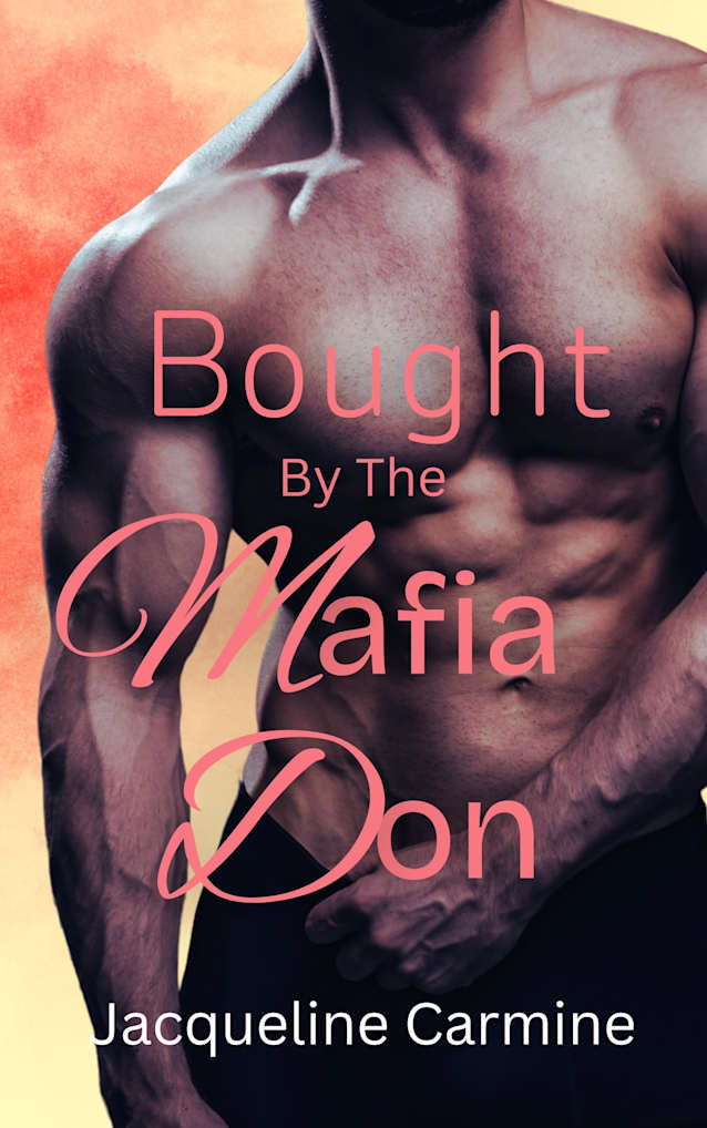 Bought by the Mafia Don (Amora Virgin Auction Book 1)