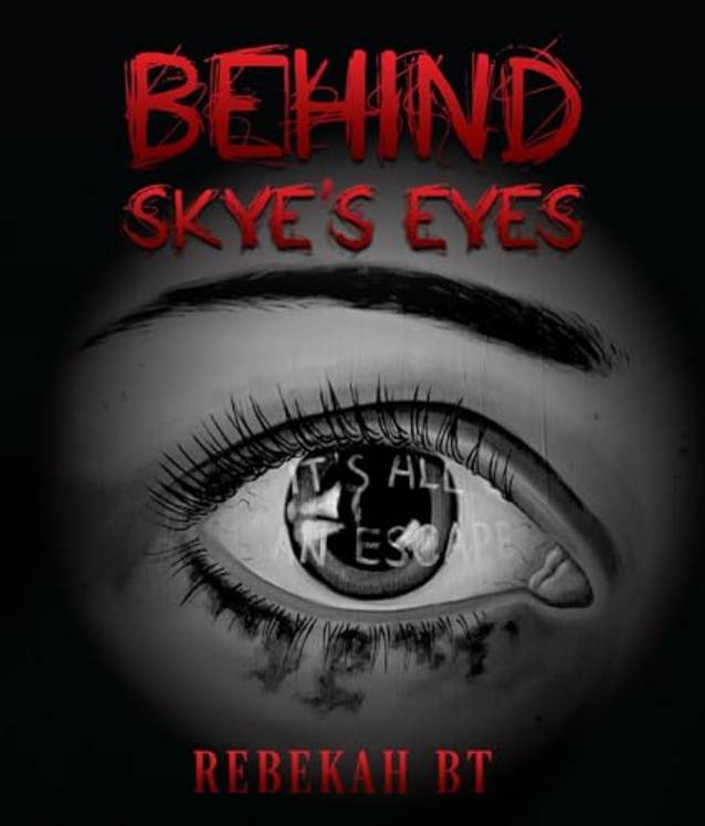 Behind Skye’s Eyes