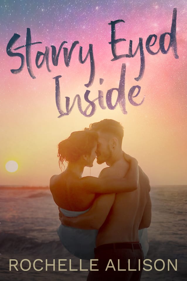 Starry Eyed Inside