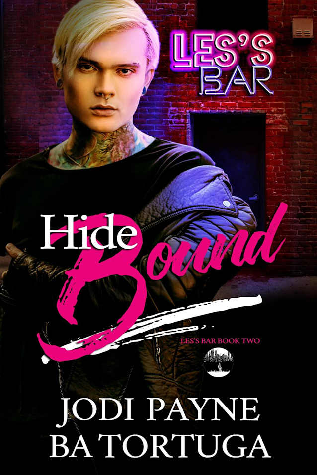 Hide Bound (Les’s Bar Series, #2)