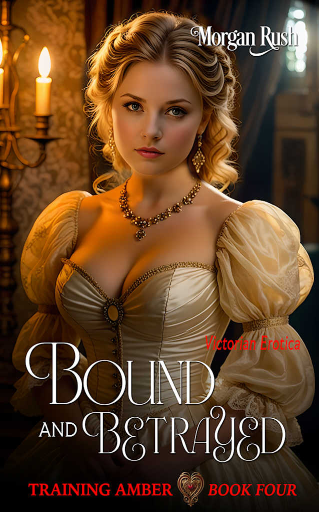 Bound and Betrayed 