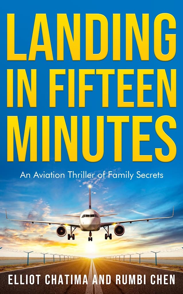 Landing in Fifteen Minutes