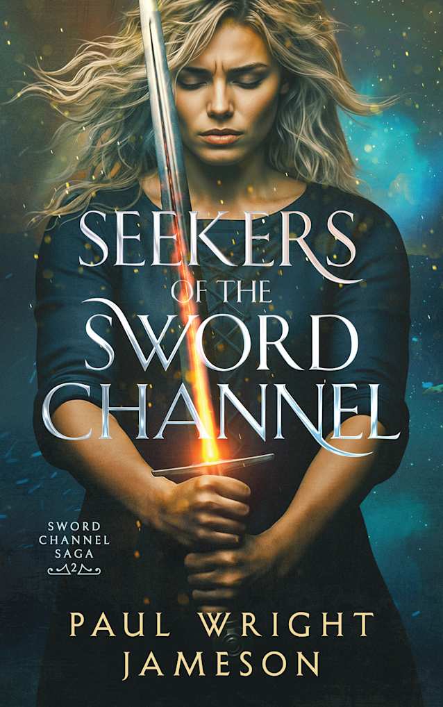 Seekers of the Sword Channel 