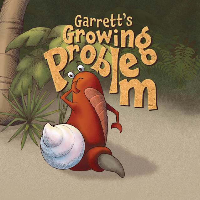 Garrett's Growing Problem