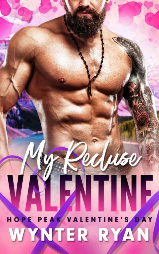 My Recluse Valentine: Hope Peak Valentine’s Day