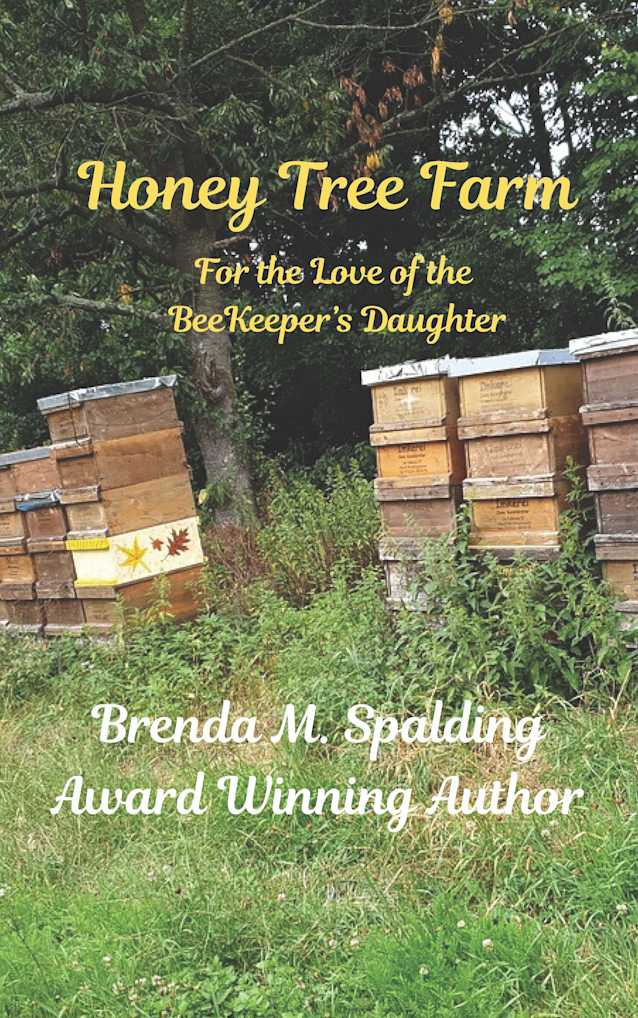 Honey Tree Farm