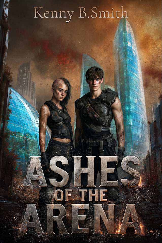 Ashes of the Arena