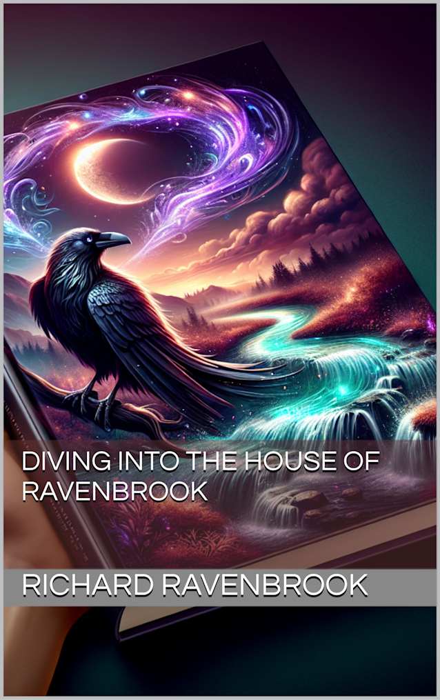 Diving Into The House of Ravenbrook