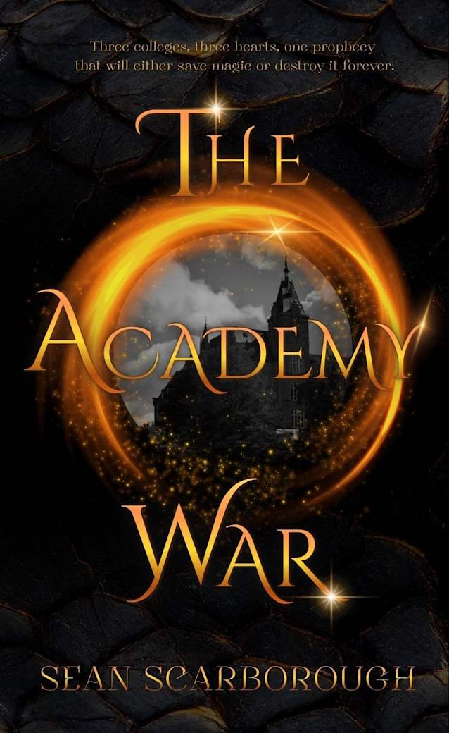 The Academy War