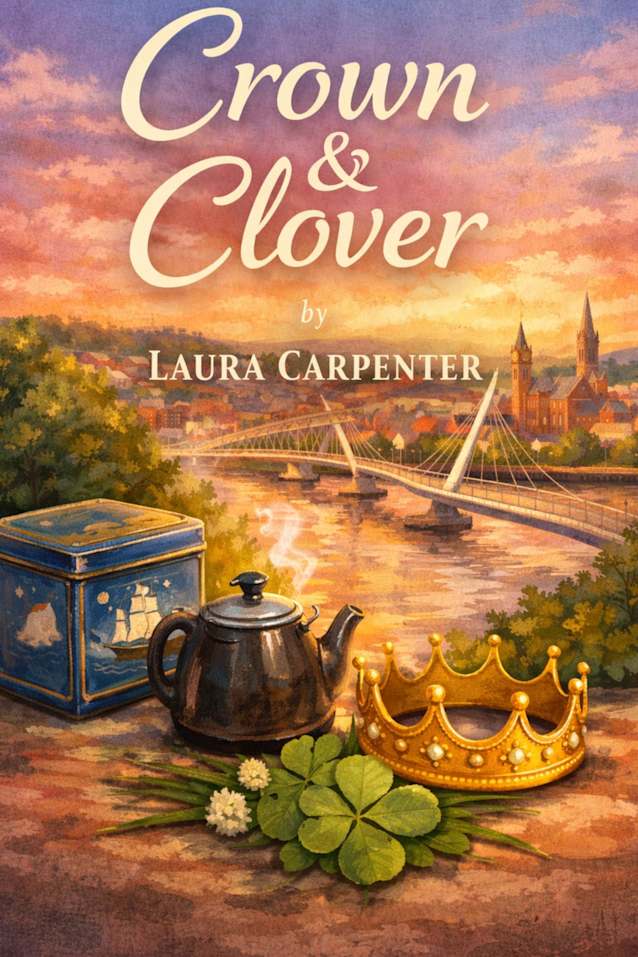 Crown & Clover