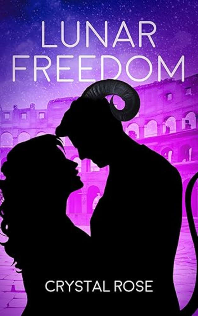 Lunar Freedom: Lunar Series Book 5