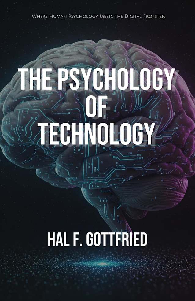 Psychology of Technology