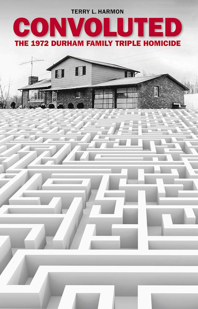 CONVOLUTED 