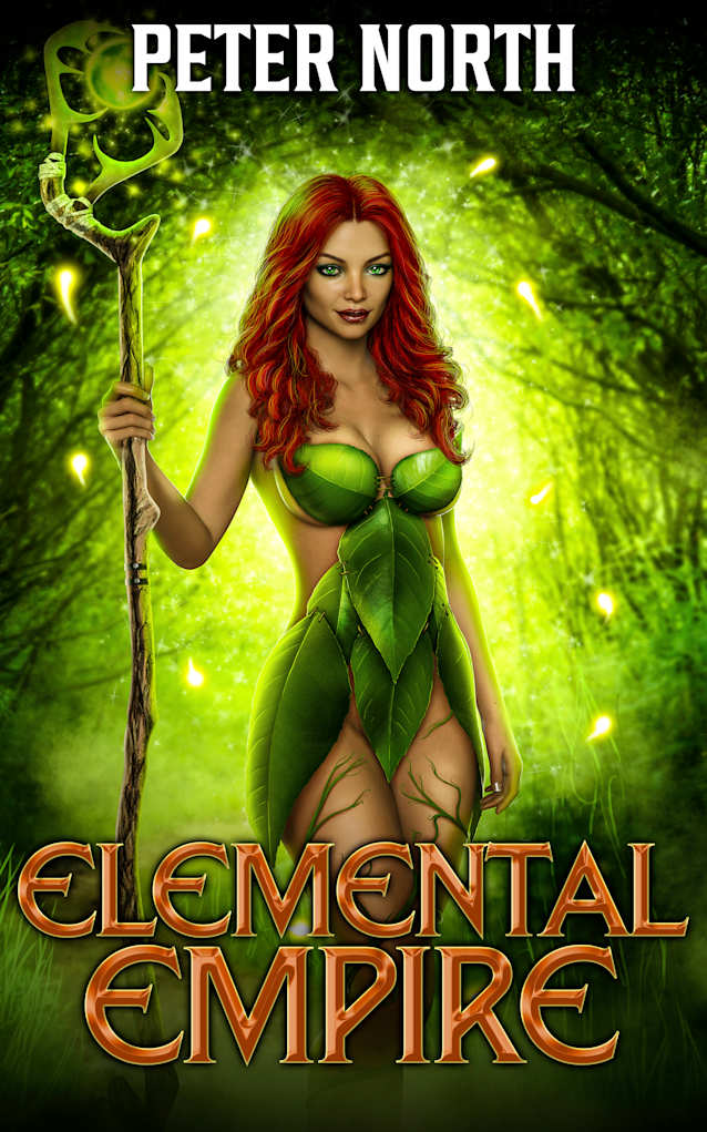 Elemental Empire