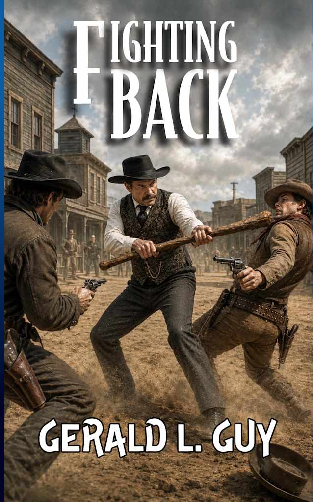 Fighting Back