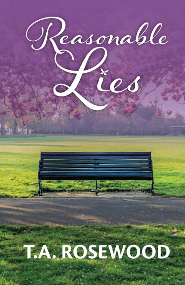 Reasonable Lies: A Heartbreaking, Emotional UK Drama with over 200 five star reviews.