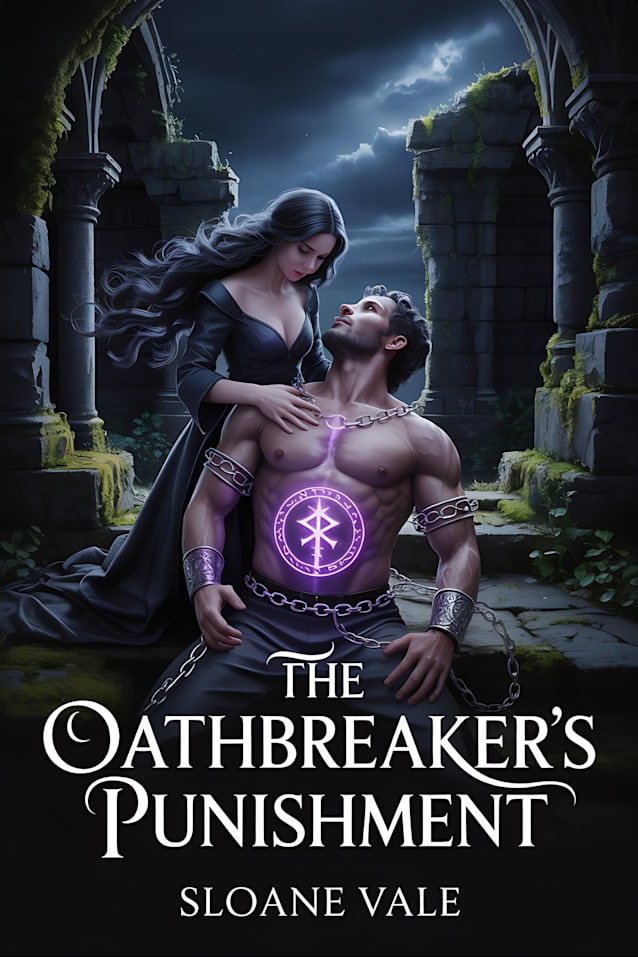 The Oathbreaker's Punishment