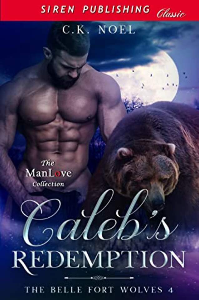 Caleb’s Redemption