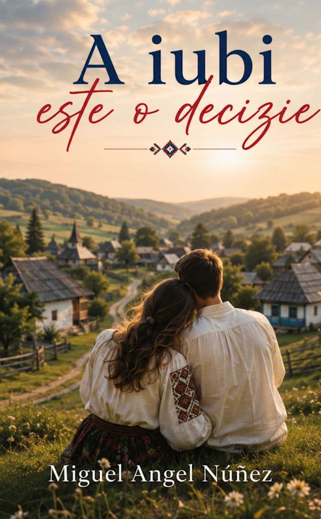 A iubi este o decizie